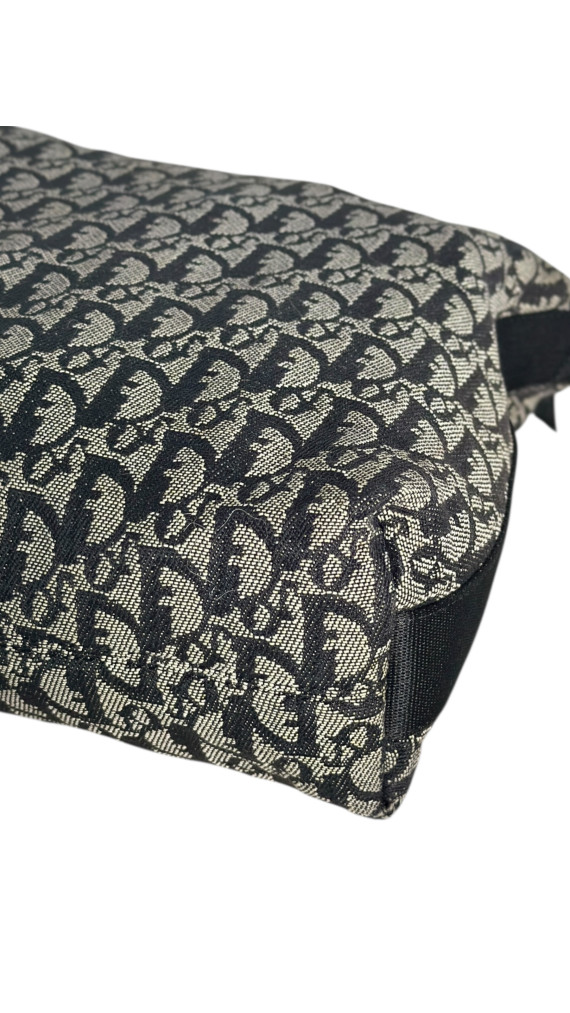 Dior Monogram Crossbody Bag