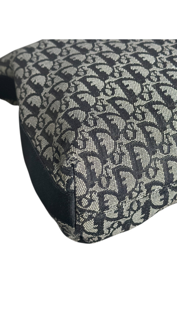 Dior Monogram Crossbody Bag