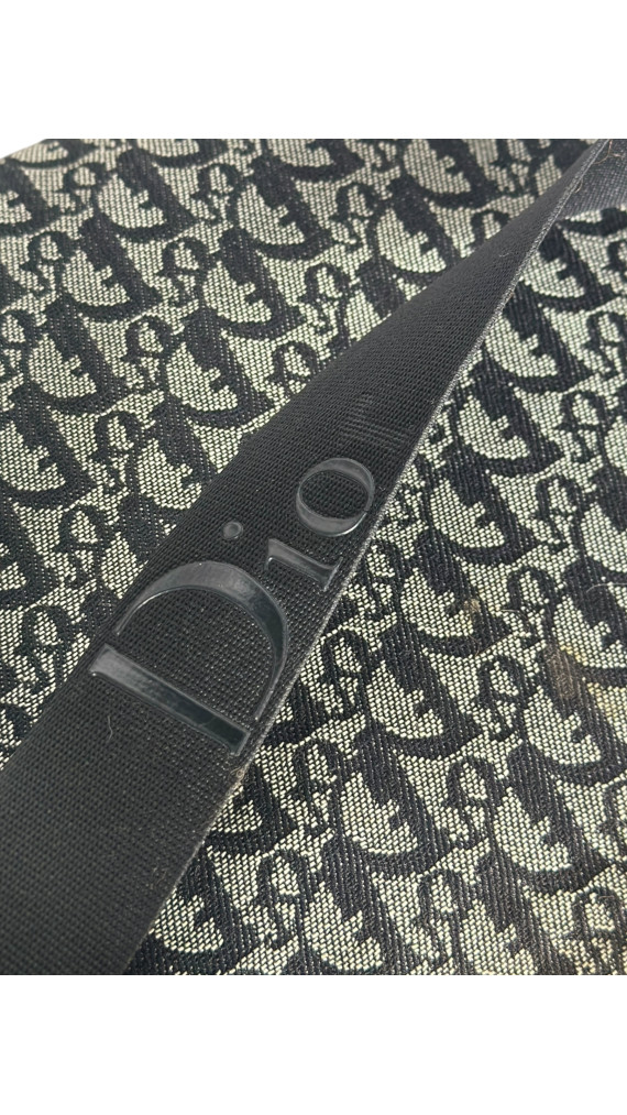 Dior Monogram Crossbody Bag