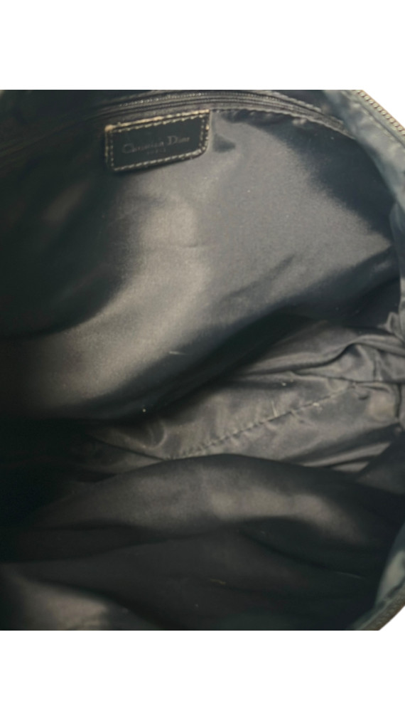 Dior Monogram Crossbody Bag