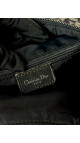Dior Monogram Crossbody Bag