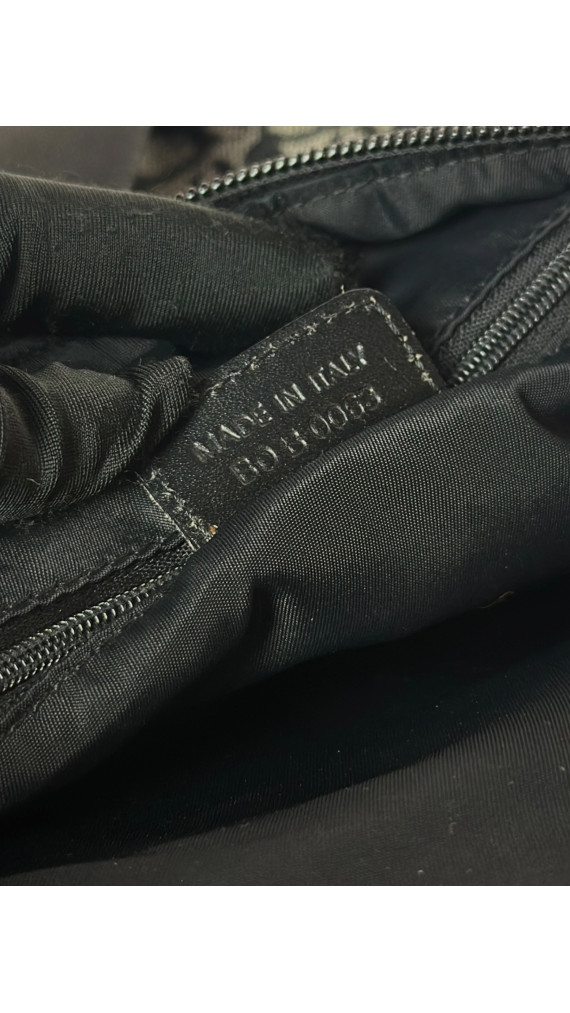 Dior Monogram Crossbody Bag