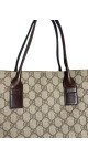 Vintage Gucci Monogram Tote Bag