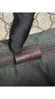 Vintage Gucci Monogram Tote Bag