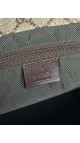 Vintage Gucci Monogram Tote Bag