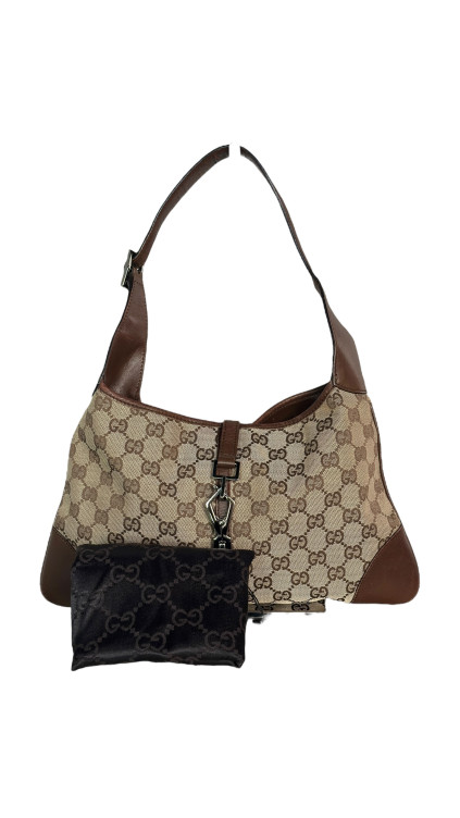Vintage Gucci Jackie Bag
