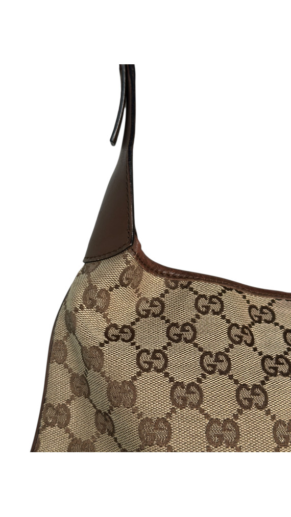 Vintage Gucci Jackie Bag