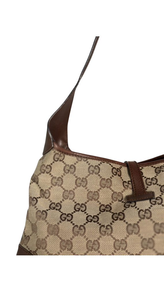 Vintage Gucci Jackie Bag