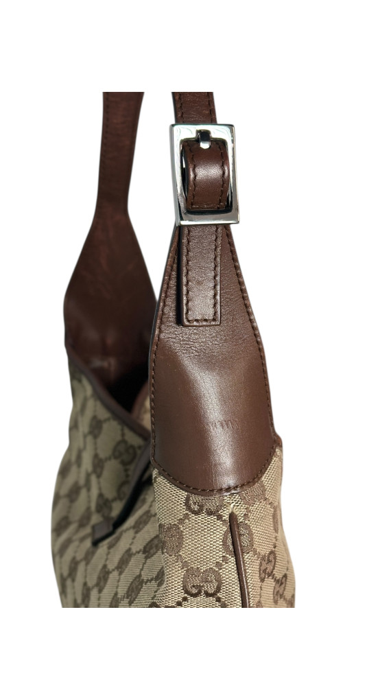 Vintage Gucci Jackie Bag