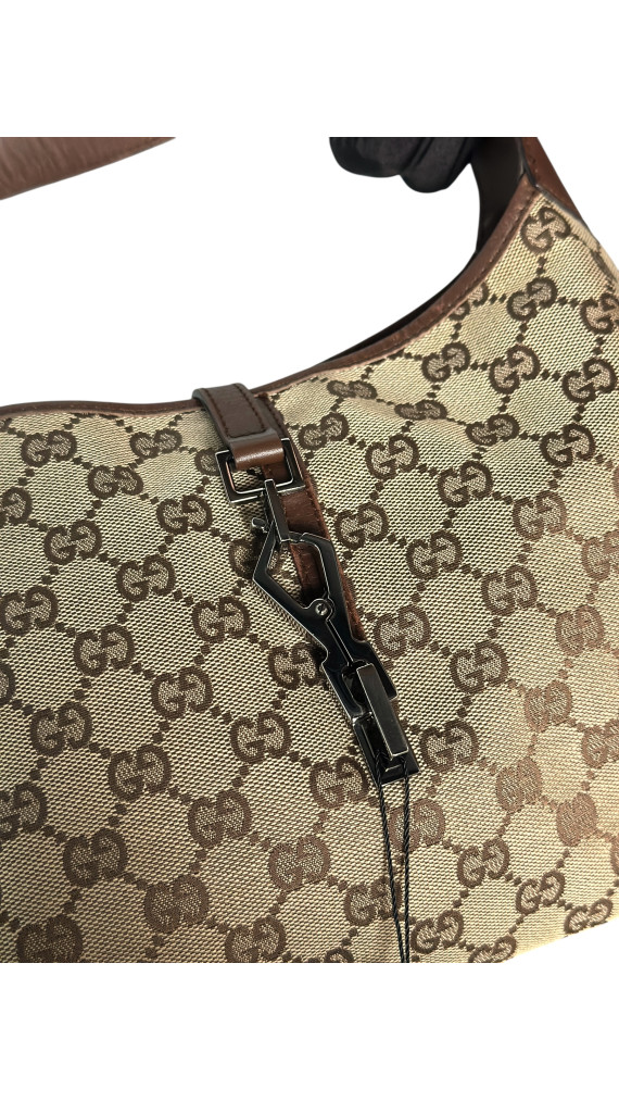 Vintage Gucci Jackie Bag