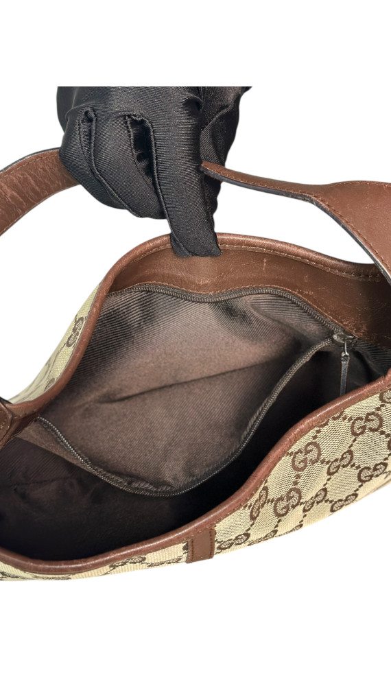Vintage Gucci Jackie Bag