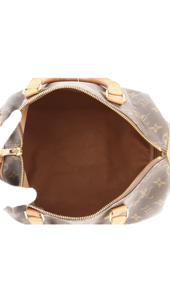 Louis Vuitton Speedy Size 30