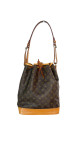 Vintage Louis Vuitton Noé GM Shoulder Bag