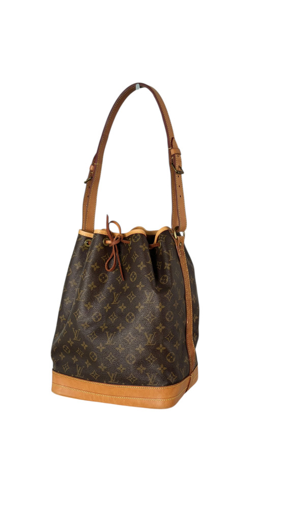 Vintage Louis Vuitton Noé GM Shoulder Bag