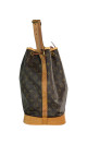 Vintage Louis Vuitton Noé GM Shoulder Bag