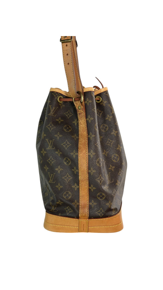 Vintage Louis Vuitton Noé GM Shoulder Bag