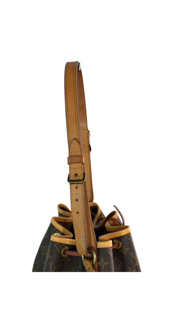Vintage Louis Vuitton Noé GM Shoulder Bag