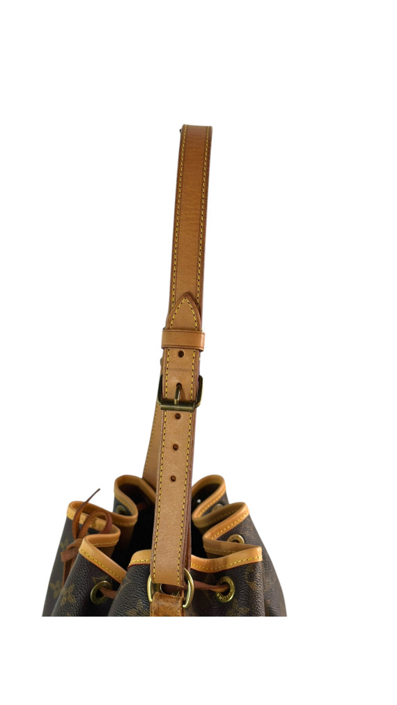 Vintage Louis Vuitton Noé GM Shoulder Bag