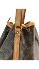 Vintage Louis Vuitton Noé GM Shoulder Bag