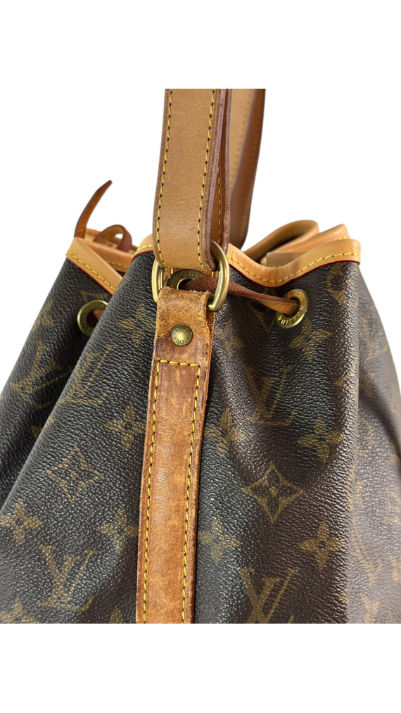 Vintage Louis Vuitton Noé GM Shoulder Bag