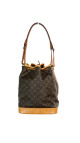 Vintage Louis Vuitton Noé GM Shoulder Bag