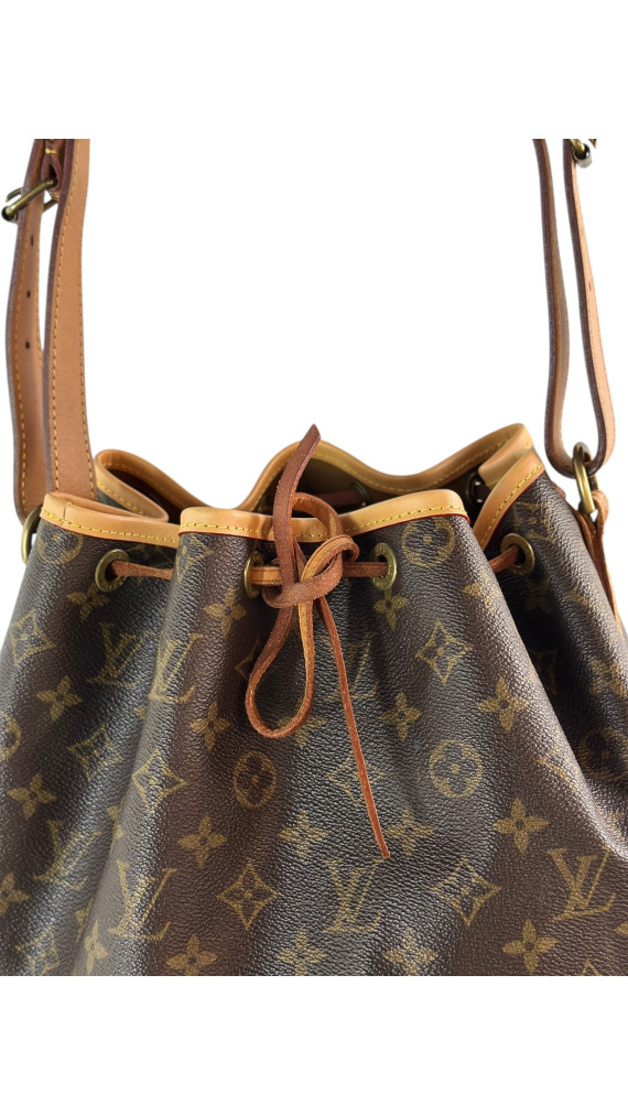 Vintage Louis Vuitton Noé GM Shoulder Bag
