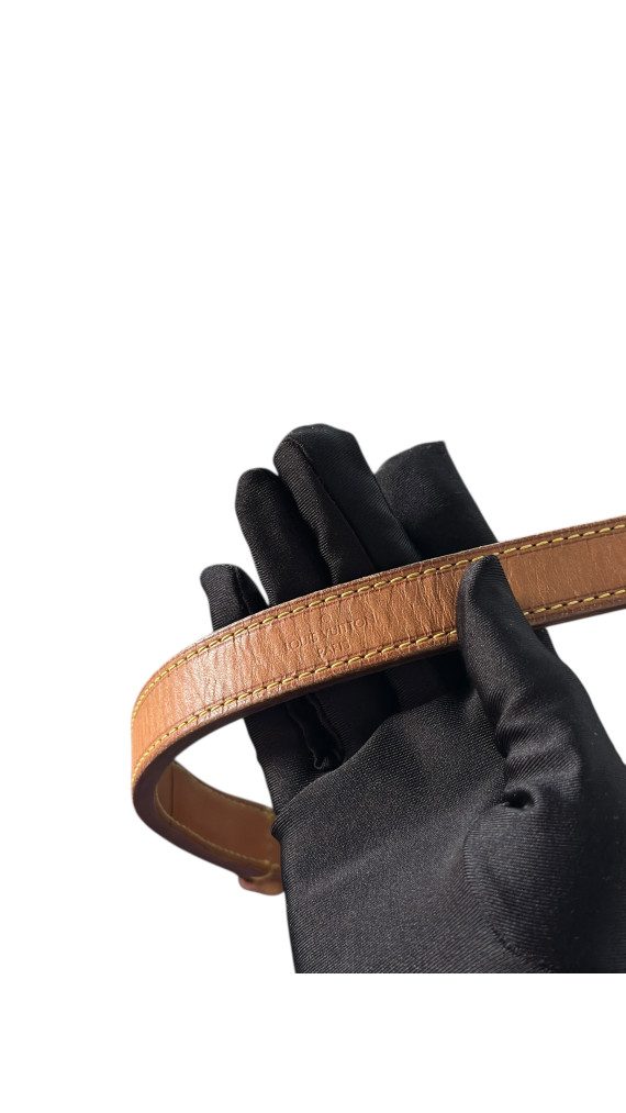 Vintage Louis Vuitton Noé GM Shoulder Bag