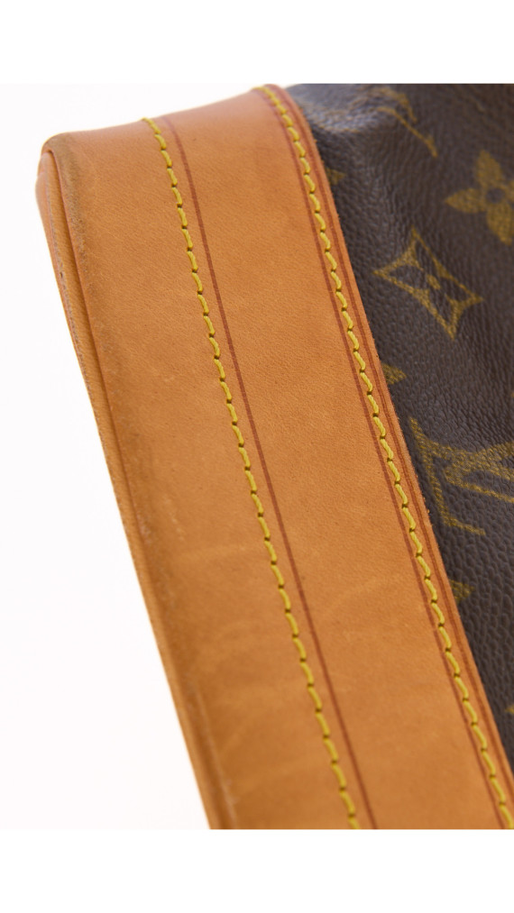 Vintage Louis Vuitton Noé GM Shoulder Bag