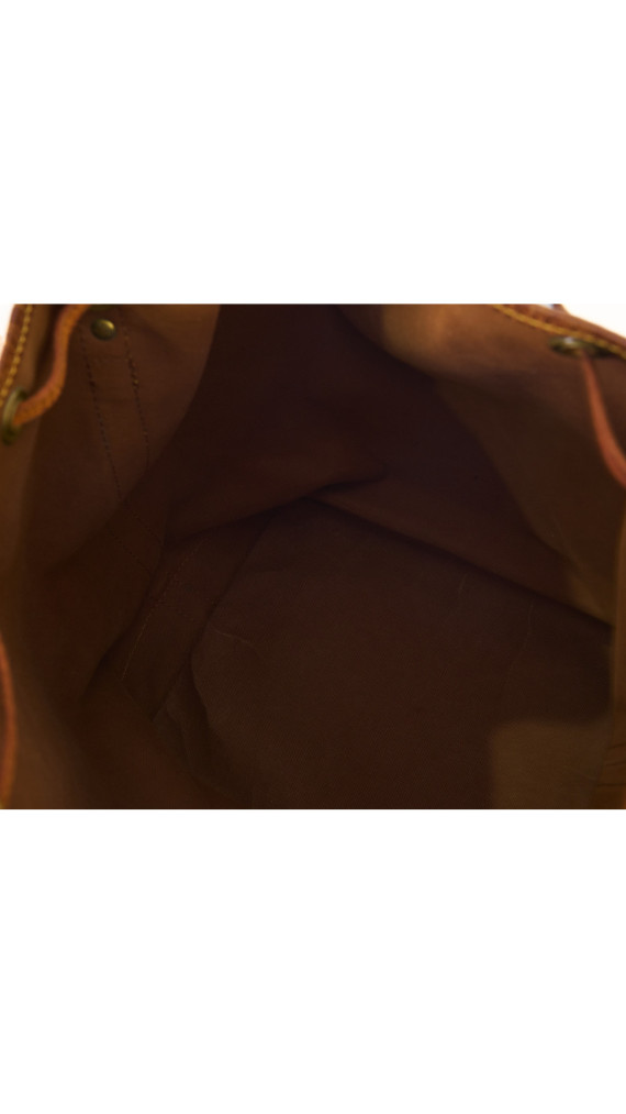 Vintage Louis Vuitton Noé GM Shoulder Bag