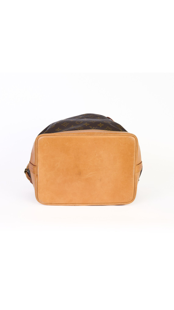 Vintage Louis Vuitton Noé GM Shoulder Bag