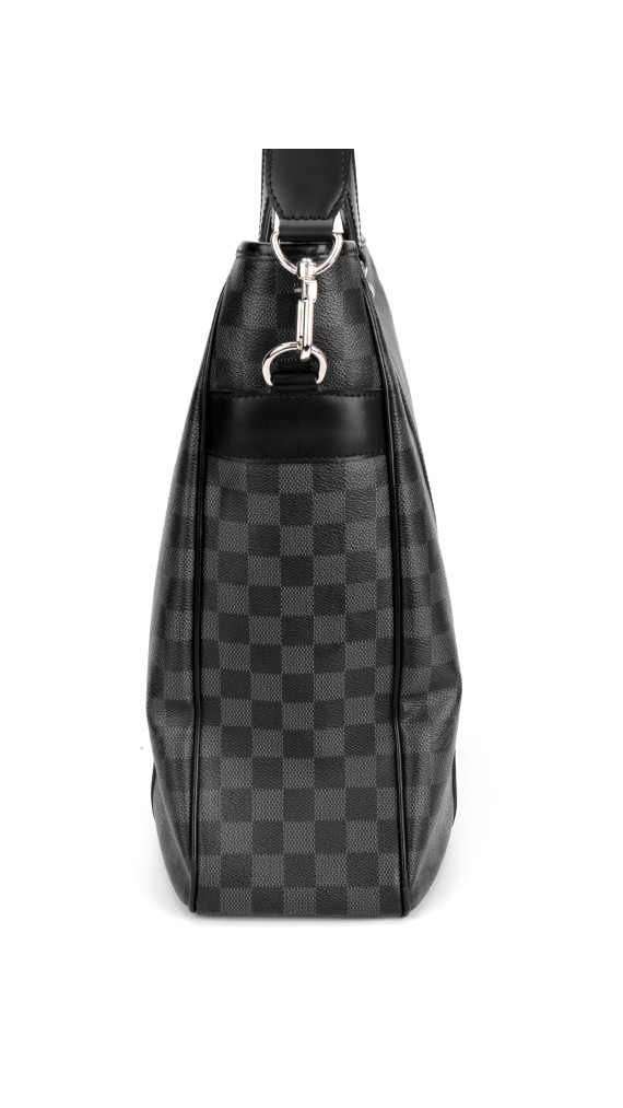 Louis Vuitton Tadao Shoulder Bag