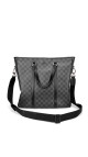 Louis Vuitton Tadao Shoulder Bag
