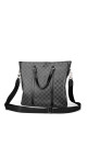 Louis Vuitton Tadao Shoulder Bag