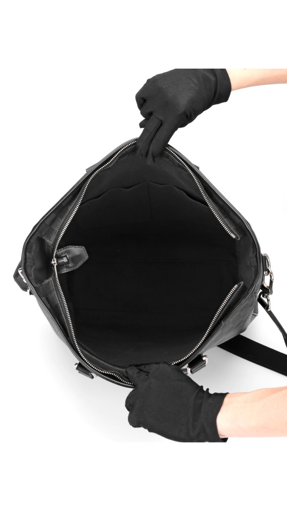 Louis Vuitton Tadao Shoulder Bag