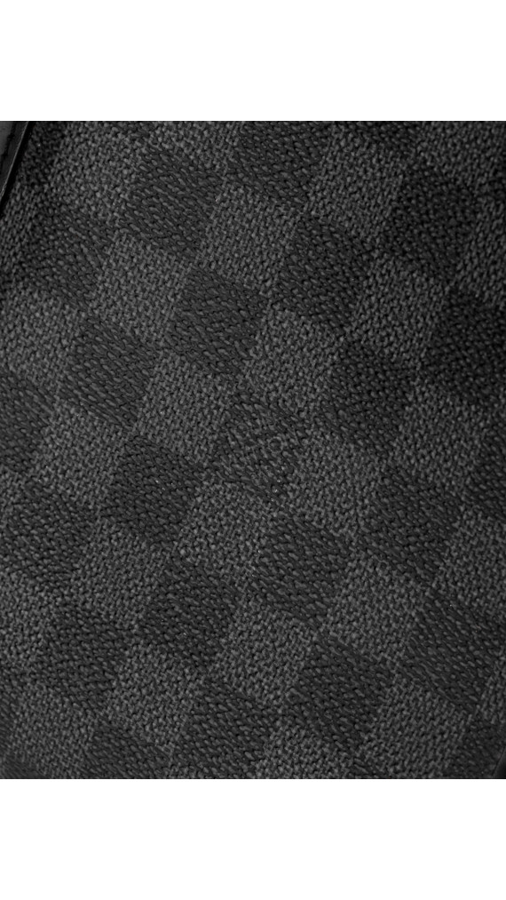 Louis Vuitton Tadao Shoulder Bag