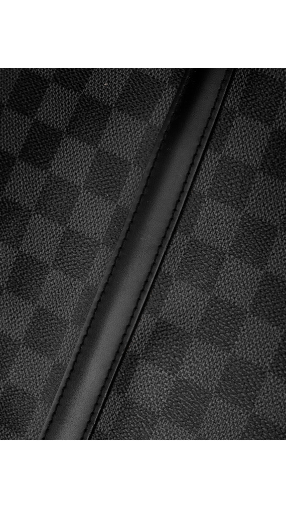 Louis Vuitton Tadao Shoulder Bag