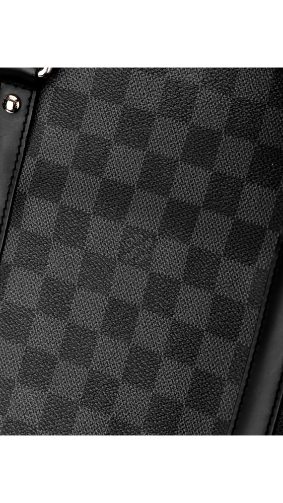 Louis Vuitton Tadao Shoulder Bag