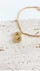 Autentisk Dior armbånd