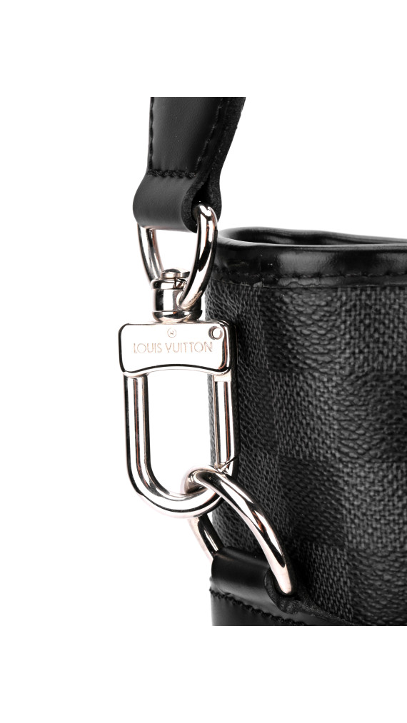 Louis Vuitton Tadao Shoulder Bag