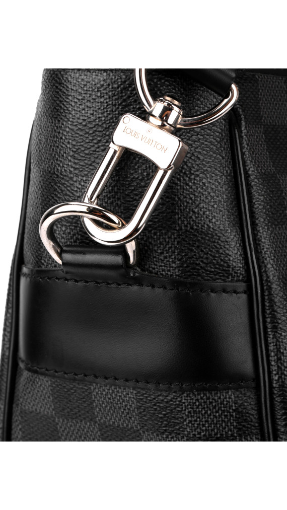 Louis Vuitton Tadao Shoulder Bag