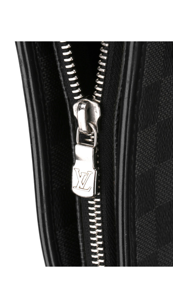 Louis Vuitton Tadao Shoulder Bag