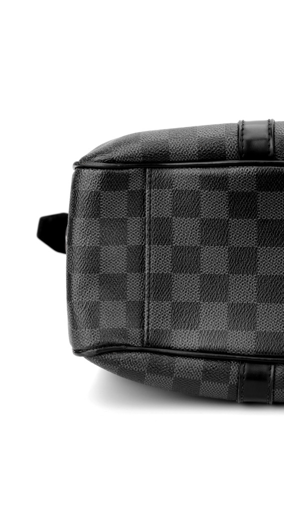 Louis Vuitton Tadao Shoulder Bag