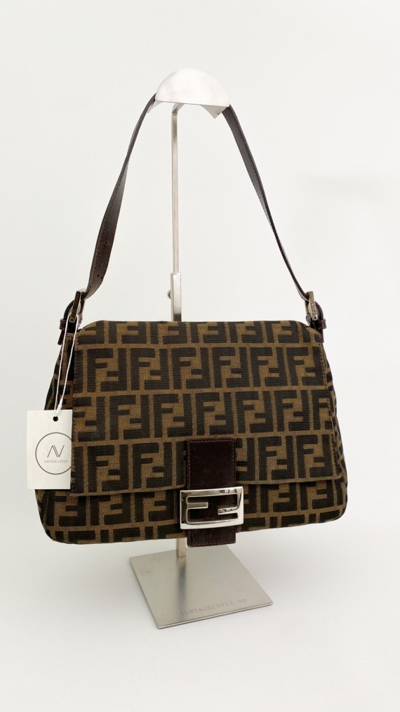 Fendi Baguette Bag