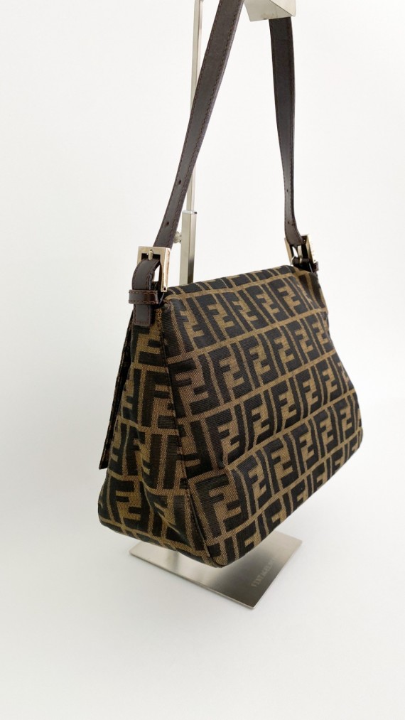 Fendi Baguette Bag