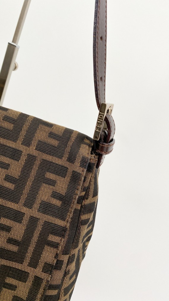 Fendi Baguette Bag