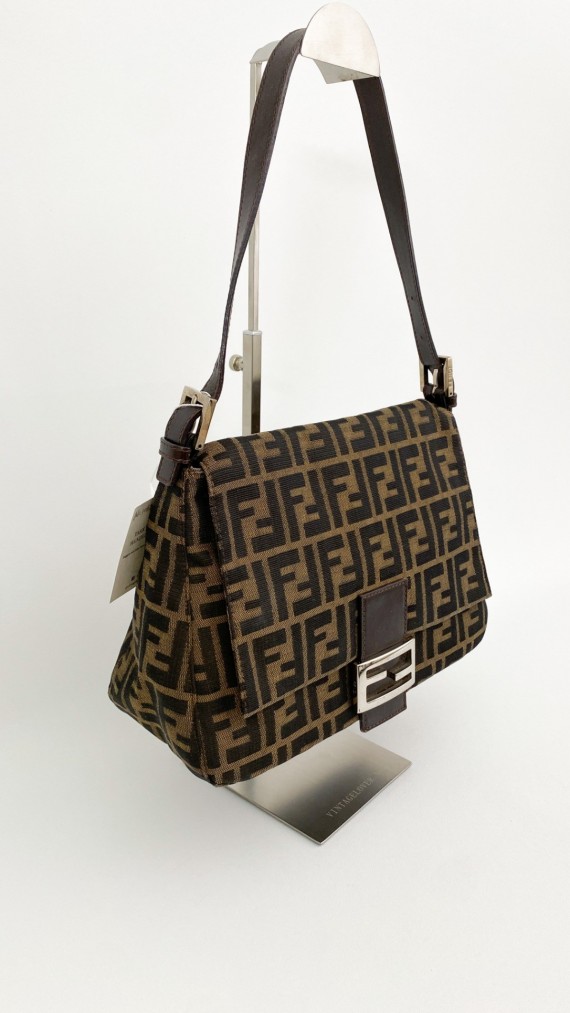 Fendi Baguette Bag