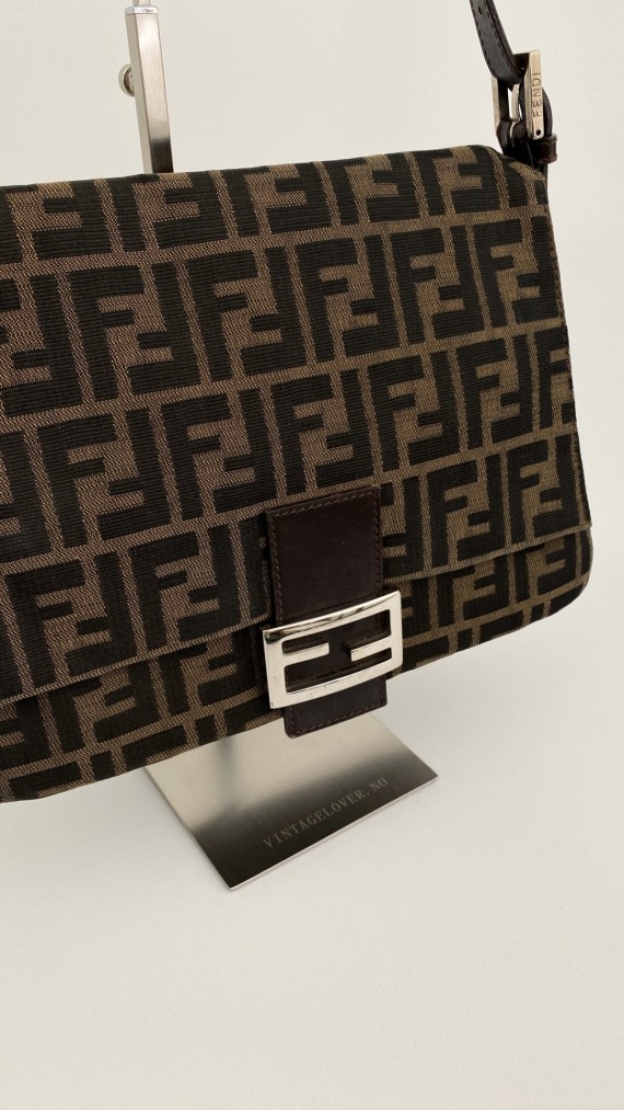 Fendi Baguette Bag