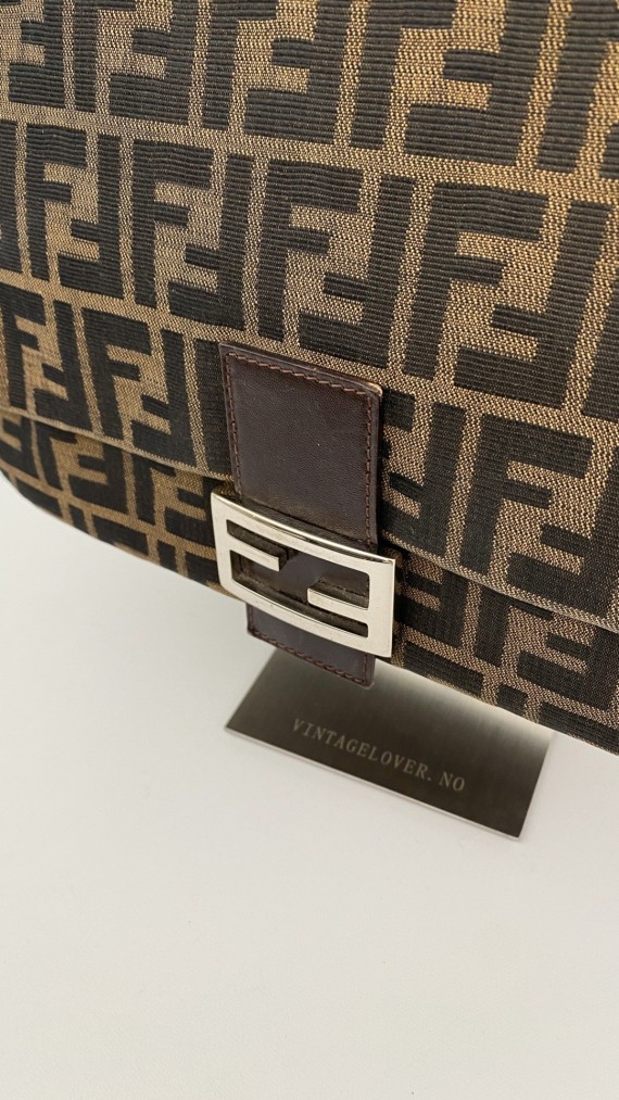 Fendi Baguette Bag