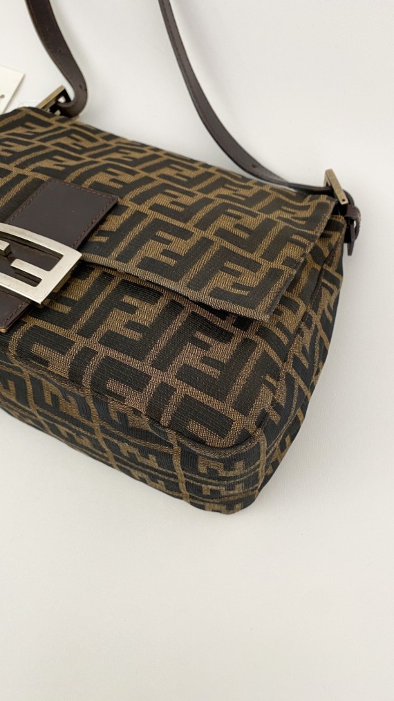Fendi Baguette Bag