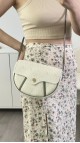 Vintage Dior crossbody bag
